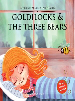 cover image of Goldilocks and the Three Bears